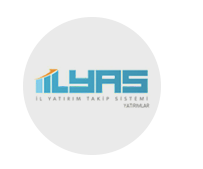 Erzurum Yatırım Takip Sistemi